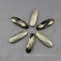 Silver Shadow Fancy Crystal Stones